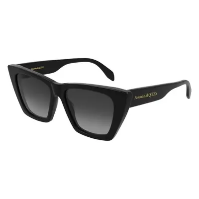 Alexander McQueen AM0299S 001 - ONE SIZE (54)