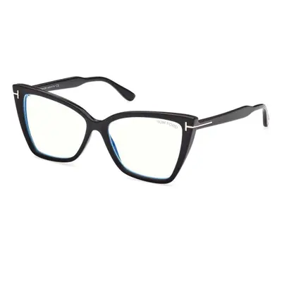 Tom Ford FT5844-B 005 - ONE SIZE (55)