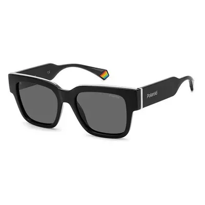 Polaroid PLD6198/S/X 807/M9 Polarized - ONE SIZE (52)