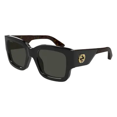 Gucci GG1663S 001 - ONE SIZE (52)