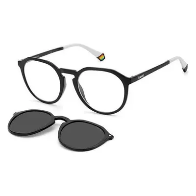 Polaroid PLD6165/CS 807/M9 Polarized - ONE SIZE (52)