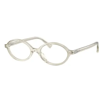 Miu Miu MU01XV 12U1O1 - ONE SIZE (50)