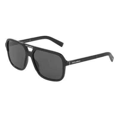 Dolce & Gabbana DG4354 501/87 - M (58)