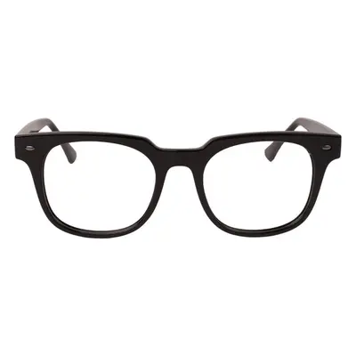 OiO by eyerim Hydra Black blue-light [non-prescription] - ONE SIZE (50)