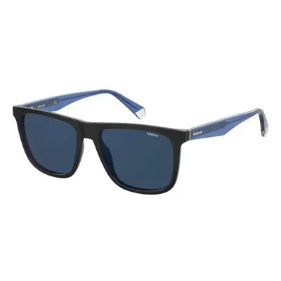 Polaroid PLD2102/S/X 0VK/C3 Polarized - ONE SIZE (55)