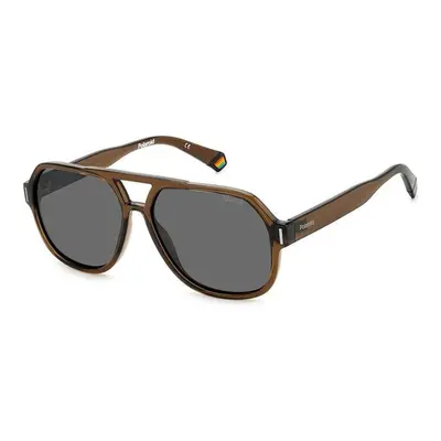 Polaroid PLD6193/S 09Q/M9 Polarized - ONE SIZE (57)