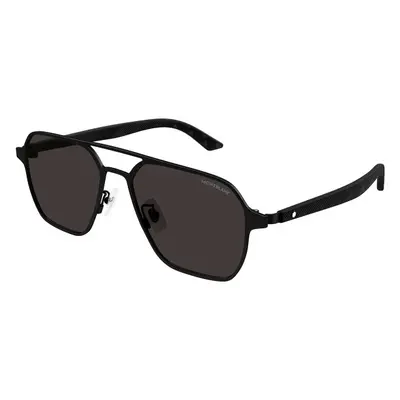 Mont Blanc MB0360S 001 - ONE SIZE (56)