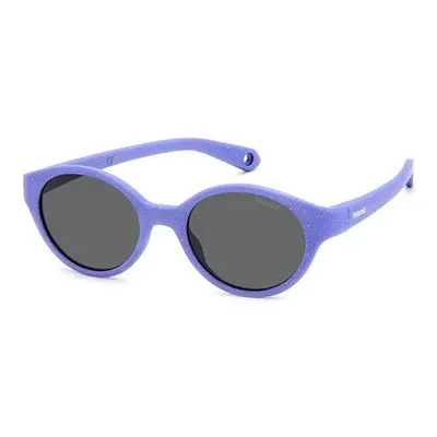 Polaroid Junior PLDK007/S MW2/M9 Polarized - ONE SIZE (42)