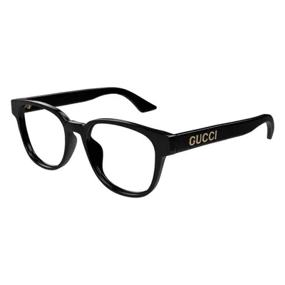 Gucci GG1746OA 001 - ONE SIZE (52)