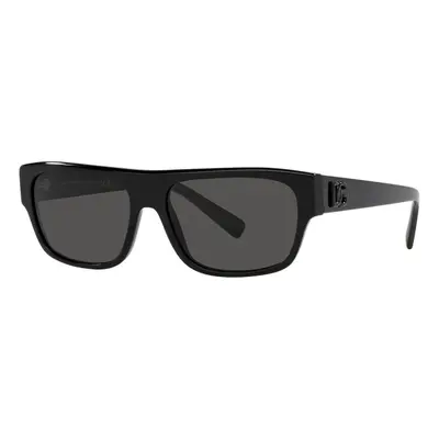 Dolce & Gabbana DG4455 501/87 - ONE SIZE (57)