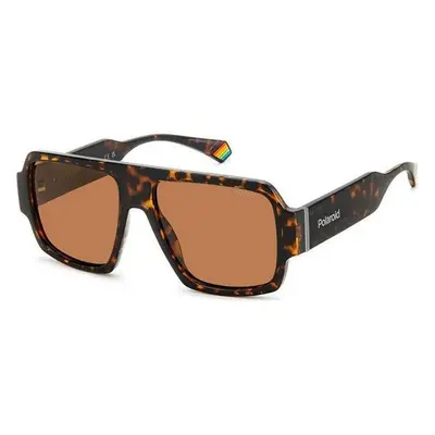 Polaroid PLD6209/S/X 086/HE Polarized - ONE SIZE (55)