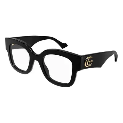 Gucci GG1423O 001 - ONE SIZE (50)