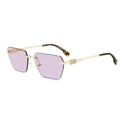 Dsquared2 D20102/S EYR/UR - ONE SIZE (58)