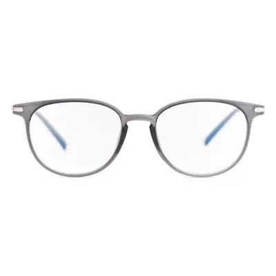 OiO by eyerim Izar Grey blue-light [non-prescription] - ONE SIZE (49)