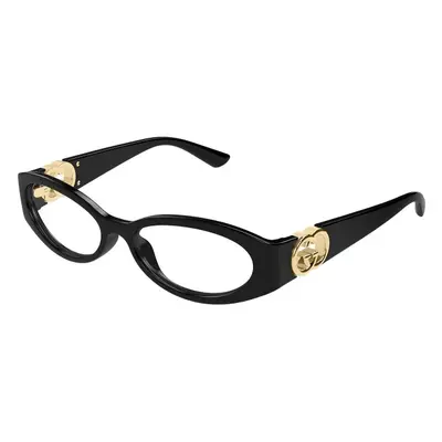 Gucci GG1693O 001 - ONE SIZE (52)