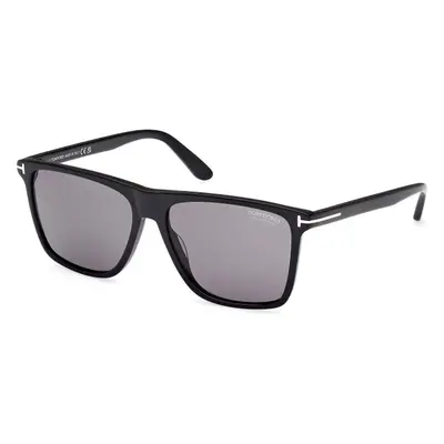 Tom Ford Fletcher FT0832 01D Polarized - L (59)