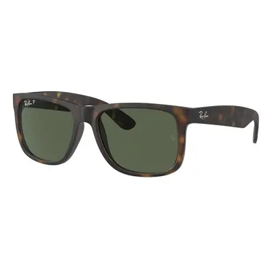 Ray-Ban Justin RB4165 865/9A Polarized - M (54)