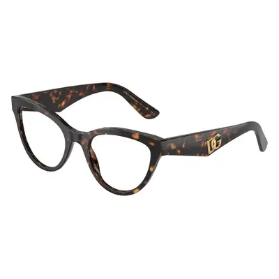 Dolce & Gabbana DG3372 502 - L (52)