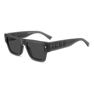 Dsquared2 ICON0021/S KB7/IR - ONE SIZE (52)