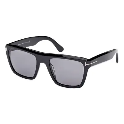 Tom Ford Alberto FT1077-N 01D Polarized - ONE SIZE (55)