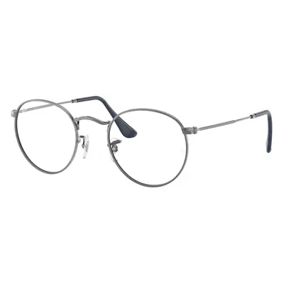 Ray-Ban Round Metal Classic RX3447V 2502 - S (47)