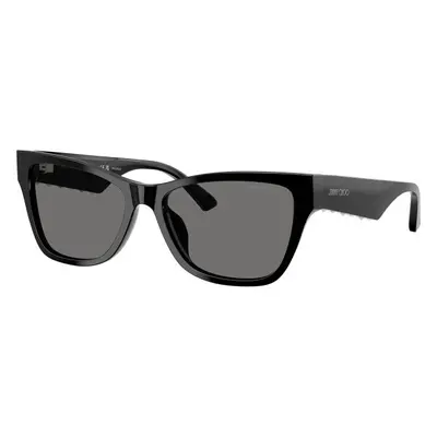 Jimmy Choo JC5024HU 500081 Polarized - ONE SIZE (55)