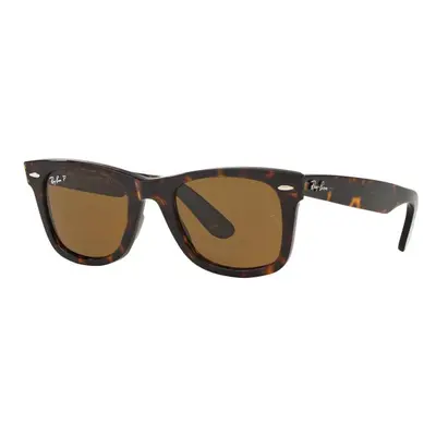 Ray-Ban Wayfarer Classic RB2140 902/57 Polarized - M (50)