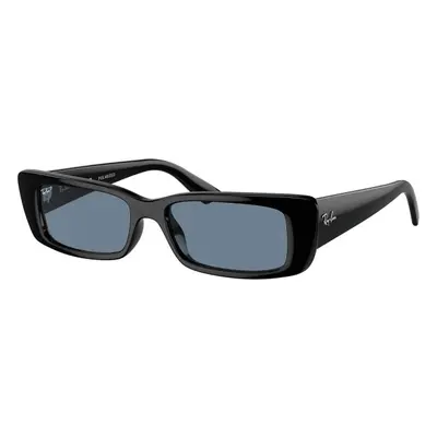 Ray-Ban RB4425 66772V Polarized - ONE SIZE (54)