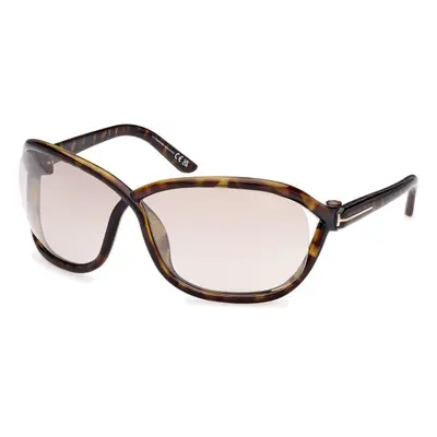 Tom Ford Fernanda FT1069 52G - ONE SIZE (68)