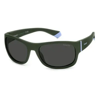 Polaroid Junior PLD8064/S 1ED/M9 Polarized - ONE SIZE (54)