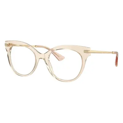 Dolce & Gabbana DG3392 3432 - L (52)