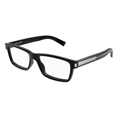 Saint Laurent SL622 007 blue-light [non-prescription] - L (58)