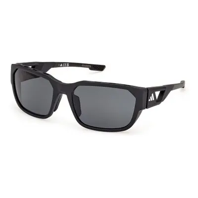 Adidas Sport SP0092 02D Polarized - ONE SIZE (58)