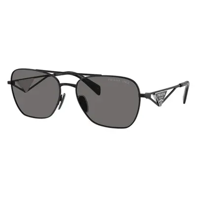 Prada PRA50S 1AB5Z1 Polarized - ONE SIZE (59)