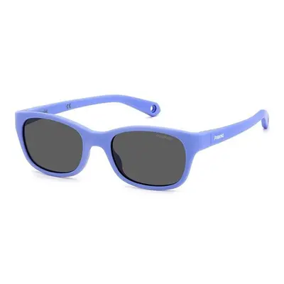 Polaroid Junior PLDK006/S 789/M9 Polarized - ONE SIZE (44)