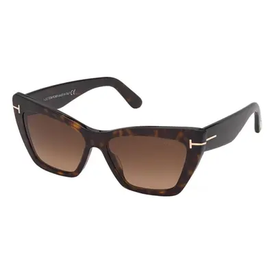 Tom Ford Wyatt FT0871 52F - ONE SIZE (56)