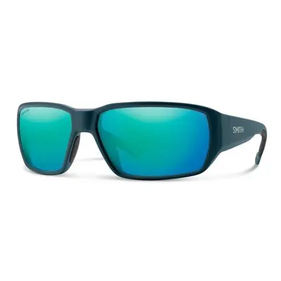 Smith HOOKSET FJM/QG Polarized - ONE SIZE (62)