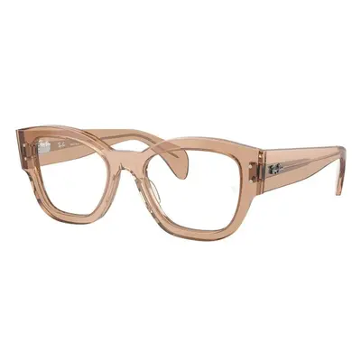 Ray-Ban RX7681V 8353 - ONE SIZE (52)