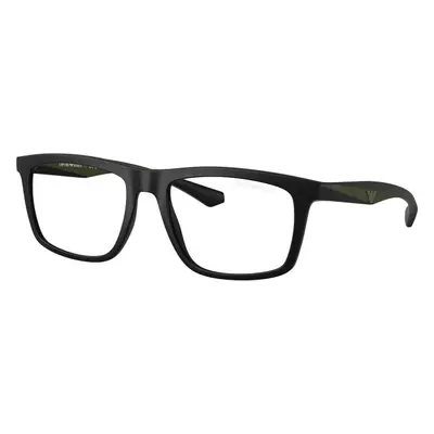 Emporio Armani EA4235F 50011W - ONE SIZE (55)