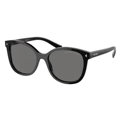 Prada PR22ZS 1AB5Z1 Polarized - ONE SIZE (53)