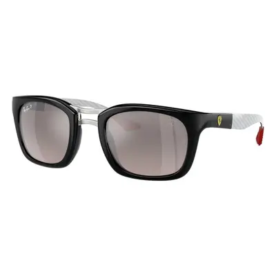 Ray-Ban RB8362M F6965J Polarized - ONE SIZE (53)