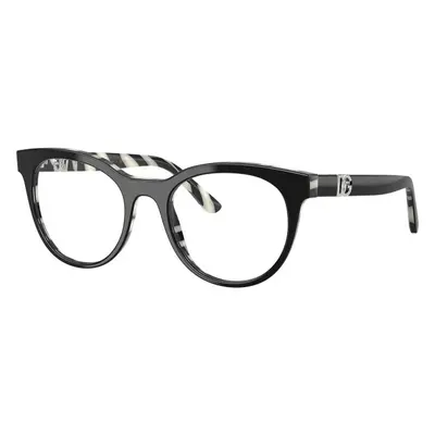 Dolce & Gabbana DG3399 3372 - L (52)