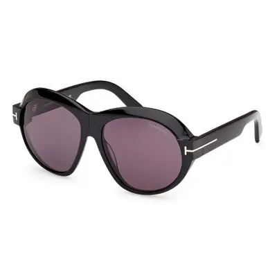 Tom Ford FT1113 01A - ONE SIZE (59)