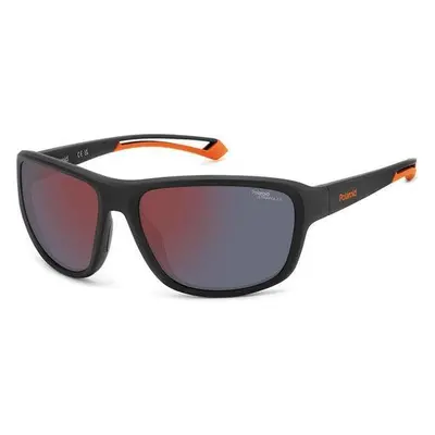 Polaroid PLD7049/S 8LZ/BG Polarized - ONE SIZE (62)