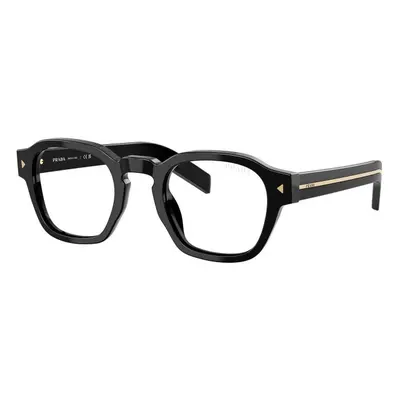 Prada PRA16S 16K60K blue-light [non-prescription] - M (49)