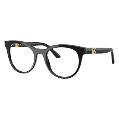 Dolce & Gabbana DG3399 501 - M (50)