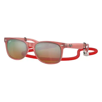 Ray-Ban Junior New Wayfarer Junior RJ9052S 7145A8 - M (47)