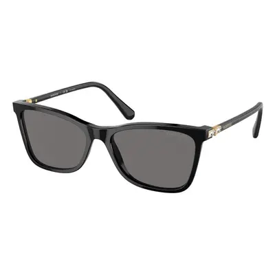 Swarovski SK6004 100181 Polarized - ONE SIZE (55)