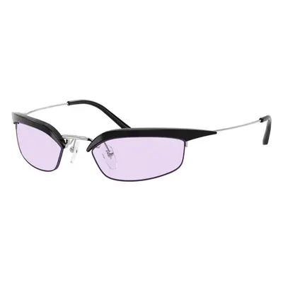 Prada PRB50S TZM40J - ONE SIZE (52)