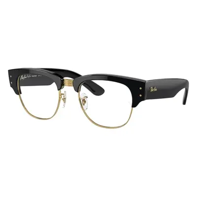 Ray-Ban Mega Clubmaster RB0316S 901/GG - L (53)